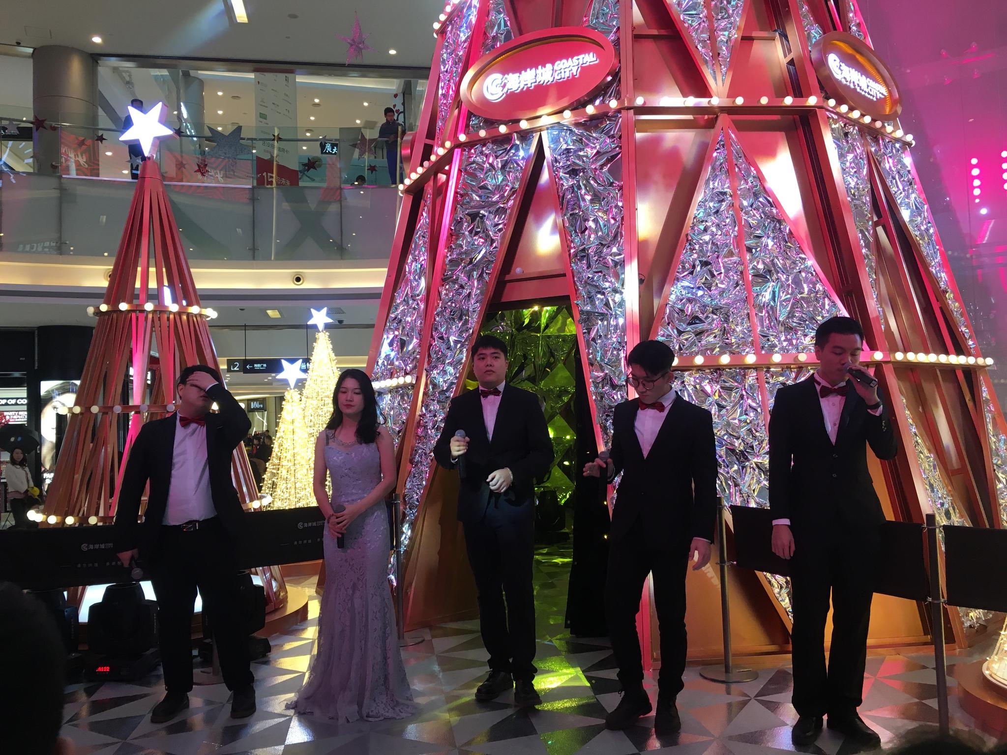 年会举办公司演艺节目演出公司活动策划舞台节目舞台搭建等演艺