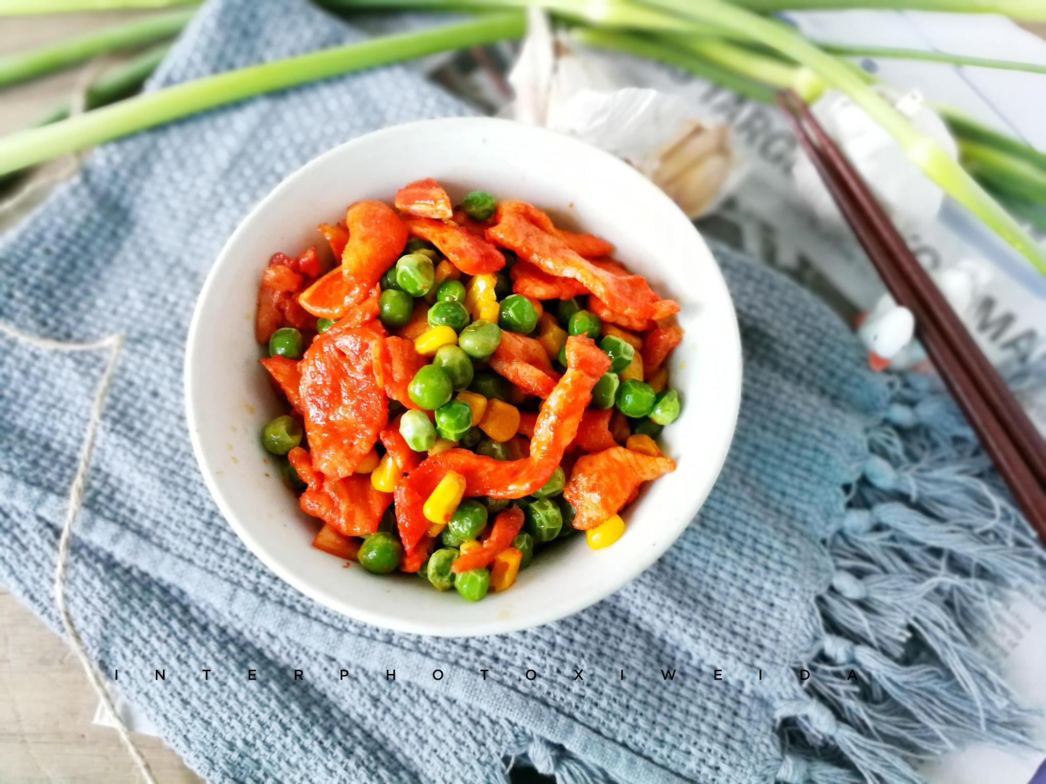 天热吃什么?教你5款美味十足的家常菜,开胃爽口,简单易学