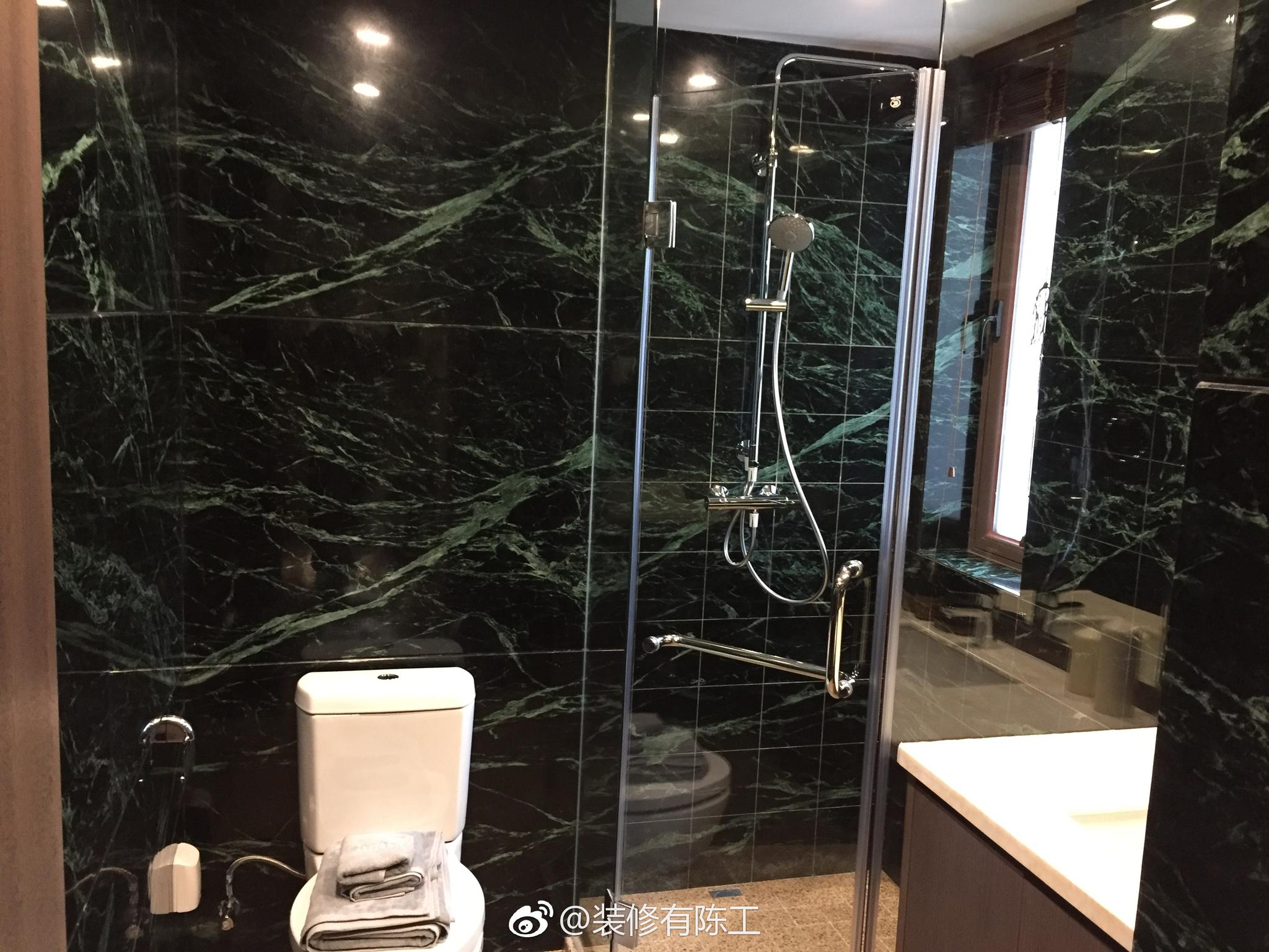关于地砖及墙砖填缝/美缝色号问题,你需要知道的事项