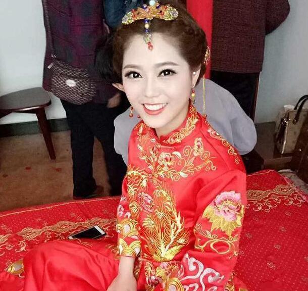 女朋友结婚了,新郎却不是我