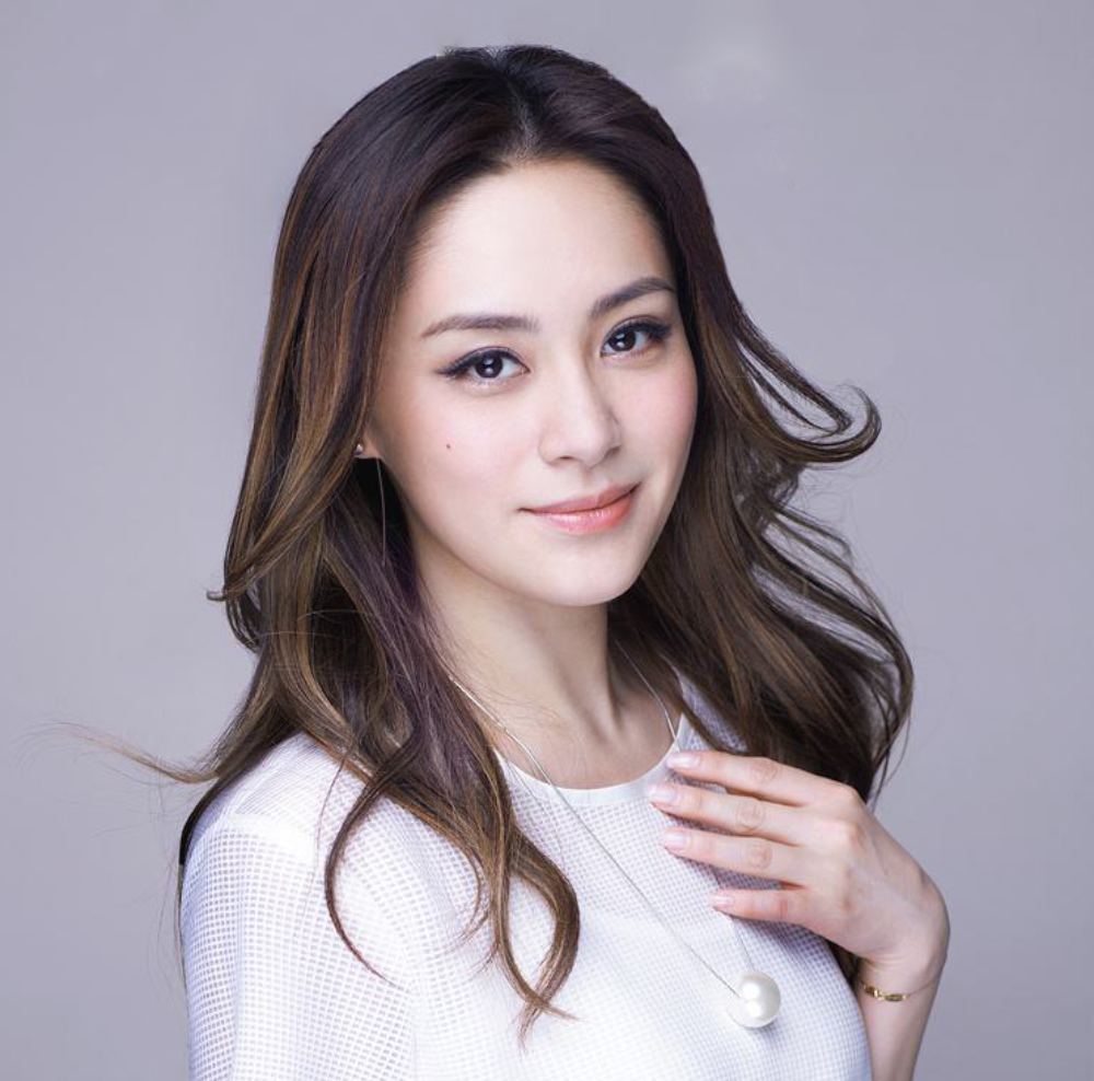钟欣潼是你心中最完美的女星吗?|钟欣潼|女星_新浪新闻