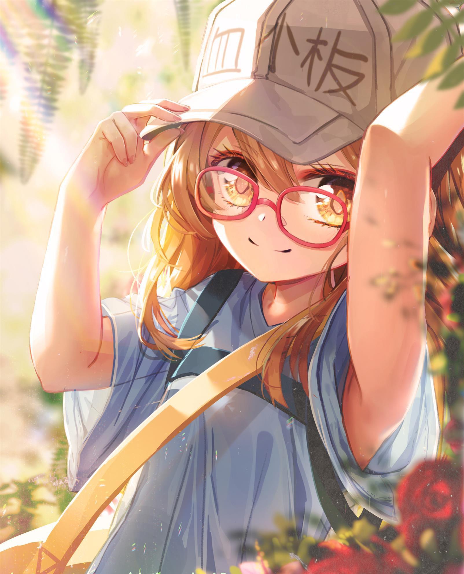 二次元侵占血小板吧:请大家理性爱她,不要让b站背锅