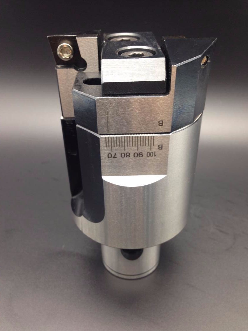 精镗刀头都有哪些种类类型