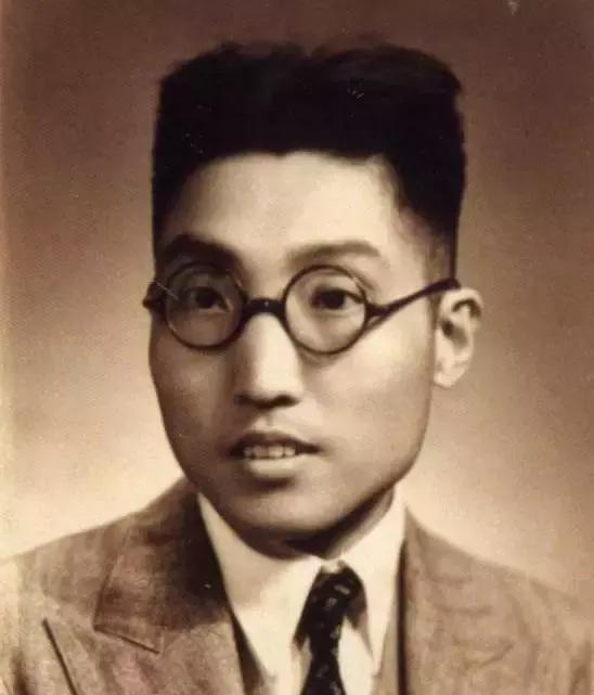 令人惊叹的艺术大师钱君匋的豪华朋友圈