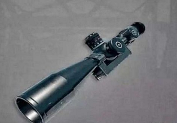 绝地求生:配件稀有度排行榜 十五倍镜被删除了吗?