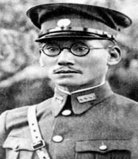 滇军名将龙云,不仅位高权重,而且武功高强秒杀法国拳师