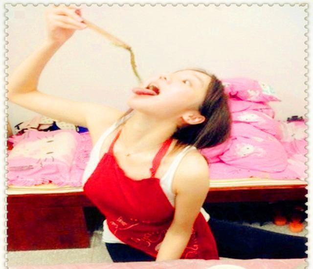 搞笑段子:这抱枕太逼真,原谅我看错了……|五仁|妹子|奶绿_新浪新闻