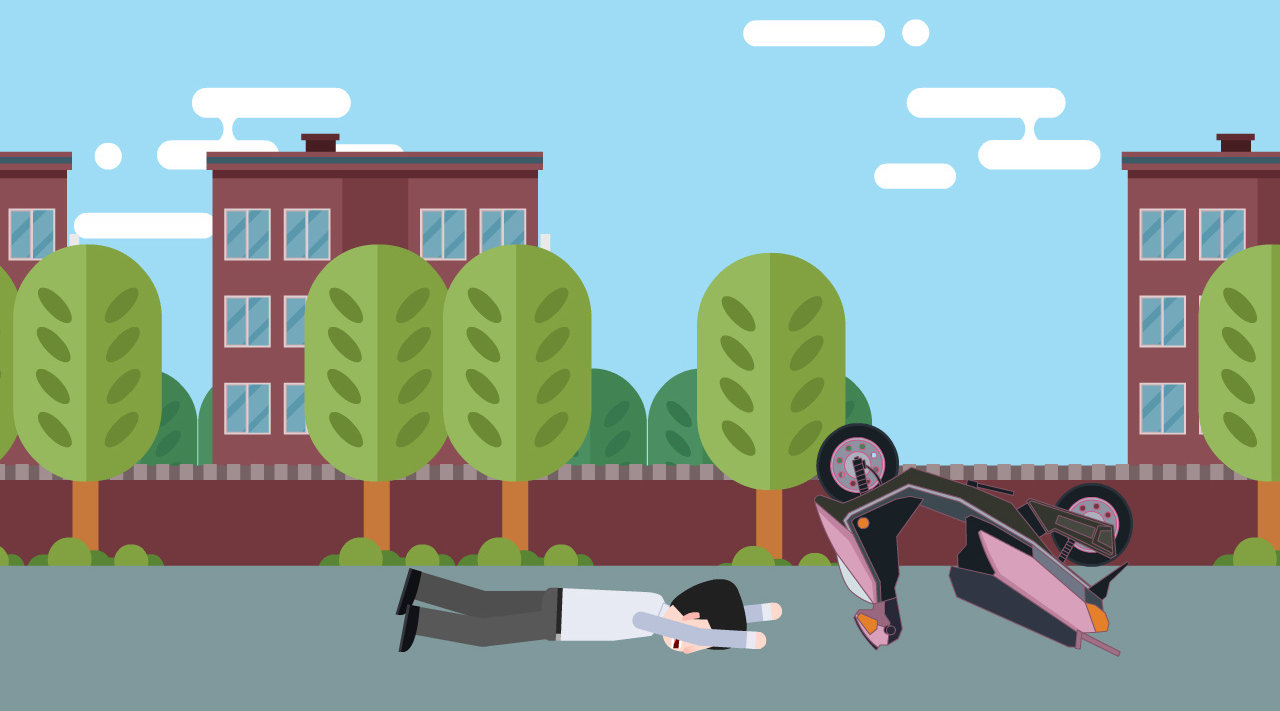 3d:33岁女微商情迷00后"董事长"被骗十几万还失身