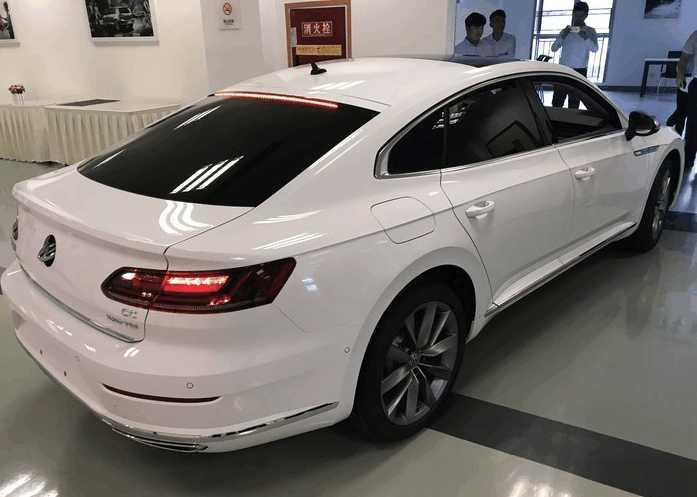 大众cc一年费用多少 大众cc保险一年多少钱