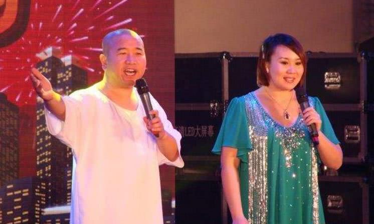 赵本山5个出名弟子的妻子,看过就知道程野多有艳福了