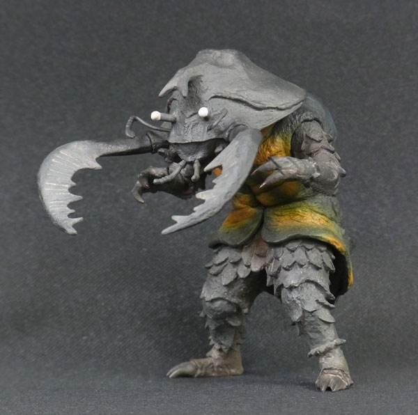 动漫行业资讯这些怪兽都干什么吃的来打奥特曼却被人类打败