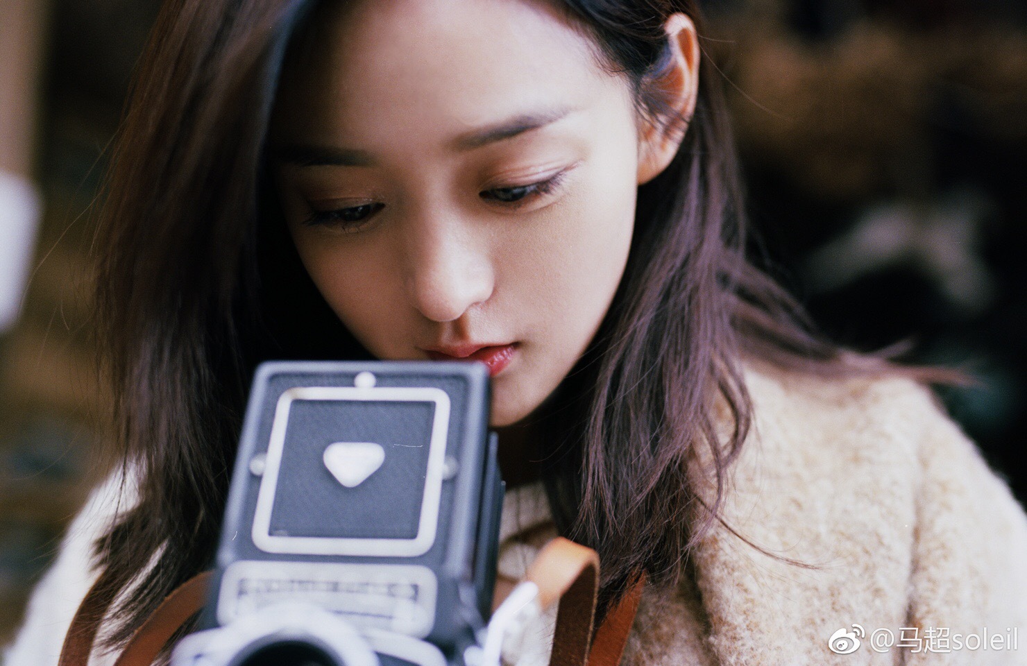 匆匆那年的方茴,如懿传的白蕊姬|白蕊|何泓姗|马超_新浪新闻