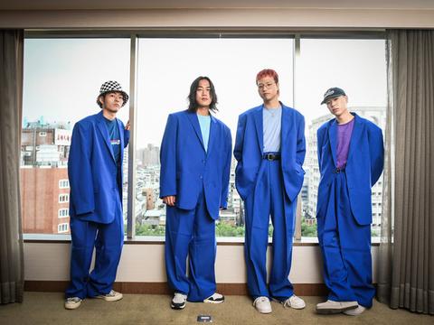 yg子公司爆解散危机!"国民乐团"hyukoh出走倒数中