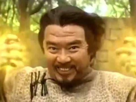 帝释天生活在虚空天界，为求不老之身召集七武屠龙！|龙卷风|水神|破军_新浪新闻