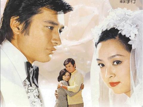 一代女神甄珍近照曝光,70岁的她还真是老了,海归儿子却英俊帅气