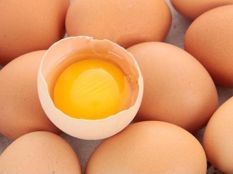健身离不开的鸡蛋，你知道怎么吃吗？！
