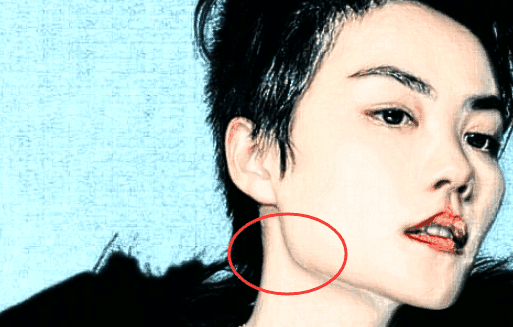 四种适合远嫁的女人面相,在家不幸,外嫁反而能获得幸福!