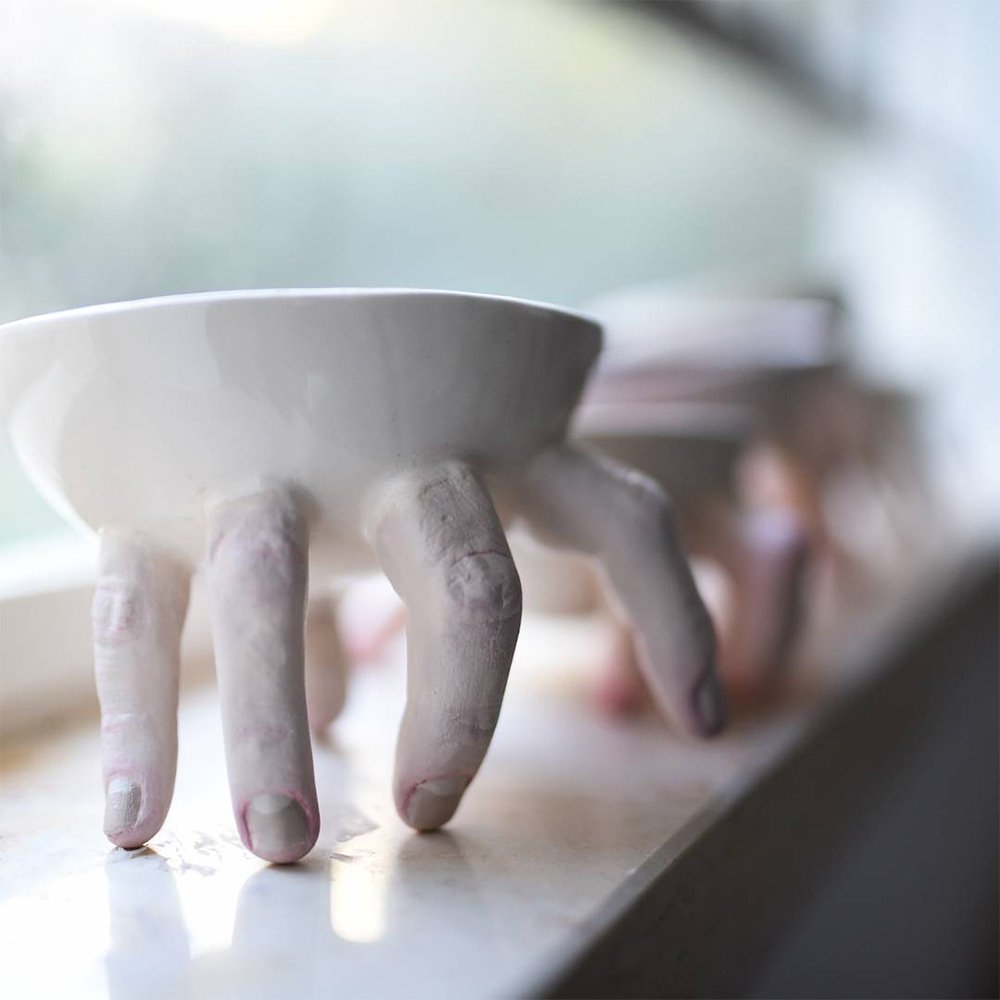 碗摩擦的声音起鸡皮疙瘩(为什么听到摩擦的声音起鸡皮疙瘩) 碗摩擦的声音起鸡皮疙瘩(为什么听到摩擦的声音起鸡皮疙瘩)