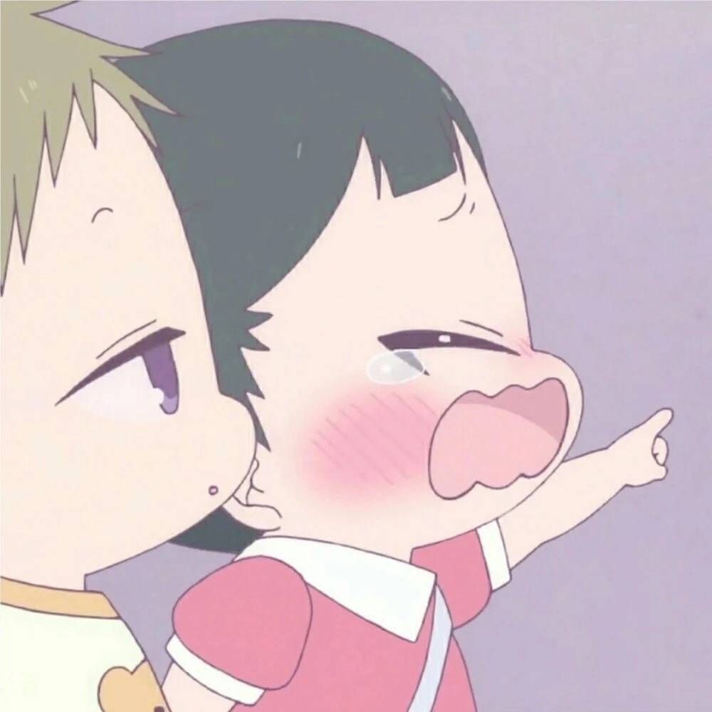 情侣头像无水印点赞脱单02