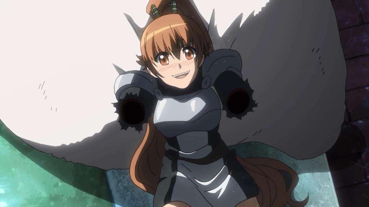 7,赛琉·尤比基塔斯《斩!