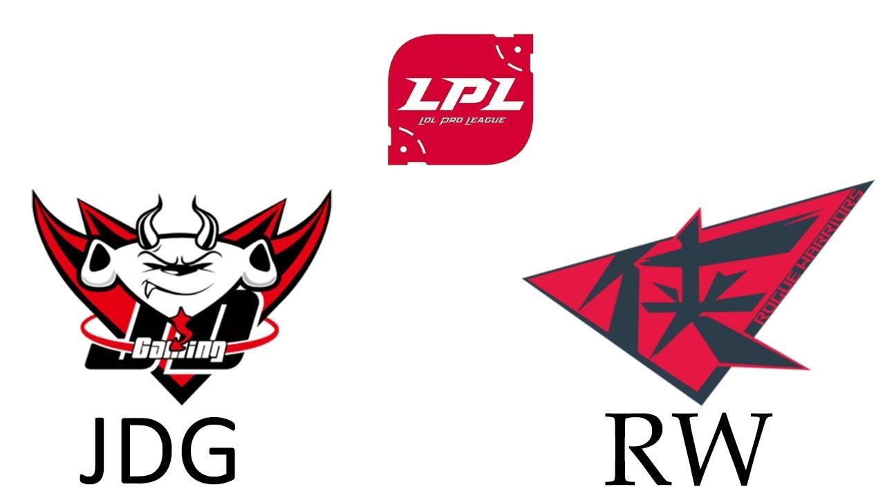 doinb抬了一手老东家?jdg手握最后一张门票晋级季后赛!