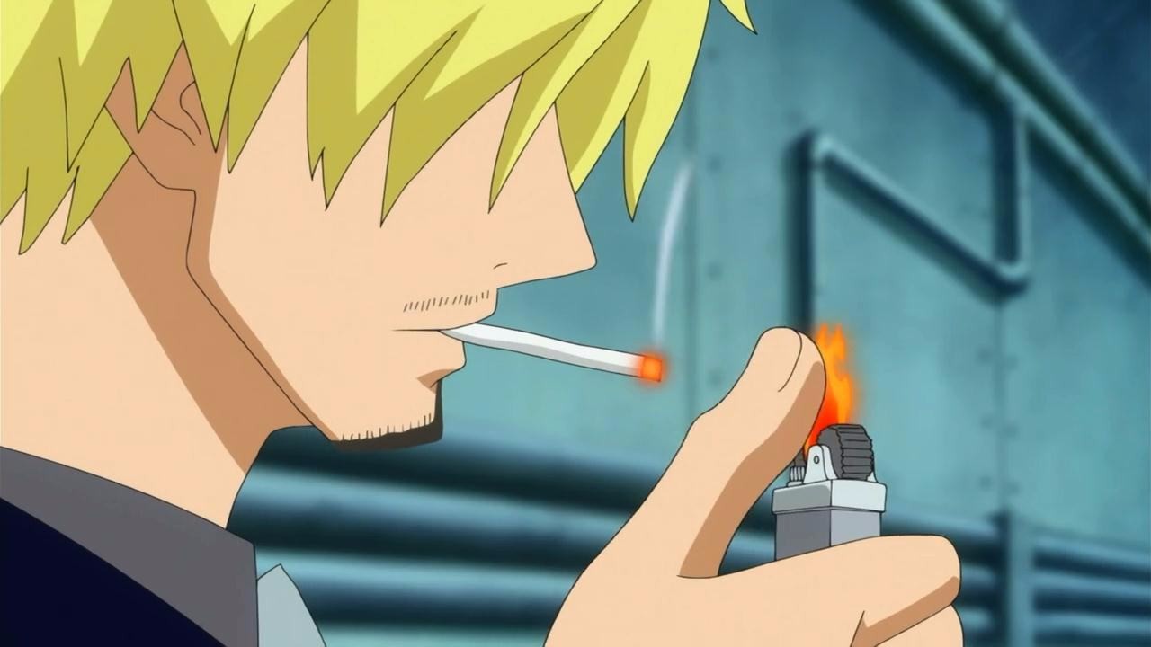 海贼王,山治3号战斗服的作用分析