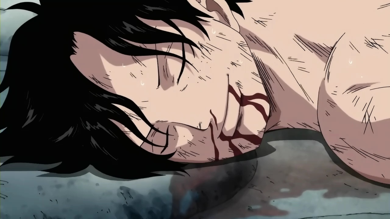 艾斯之死梅丽号是草帽海贼团的第一艘船,也是陪伴了草帽一行人最为