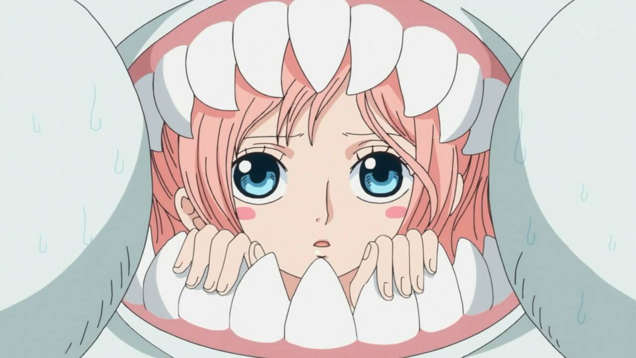 海贼王为什么世界政府对于人鱼族要进行疯狂的600多年杀戮