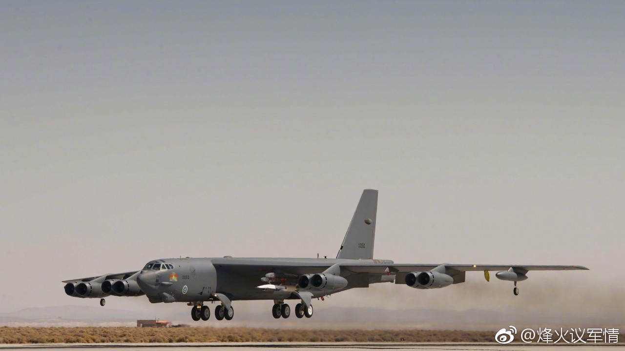 美军测试过的波音x-51a:这是一种典型的乘波体设计