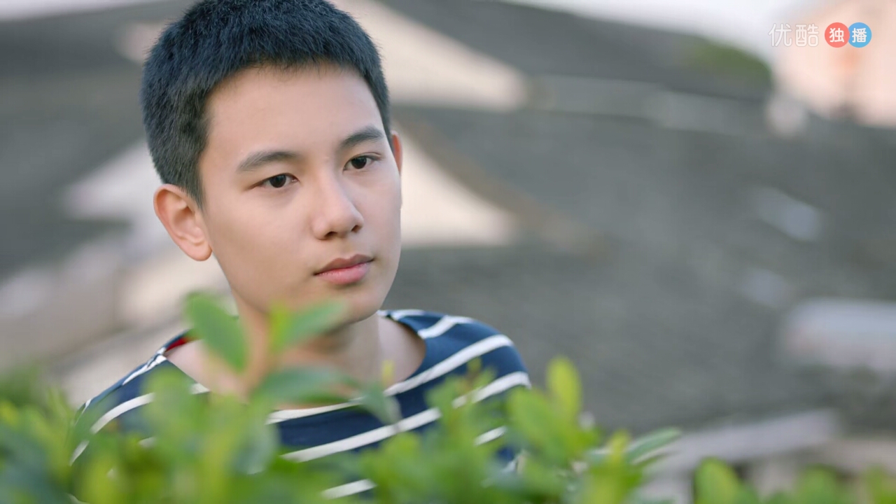 《原来你还在这里》少年程铮告诉我们:谁都逃不过真香定律!