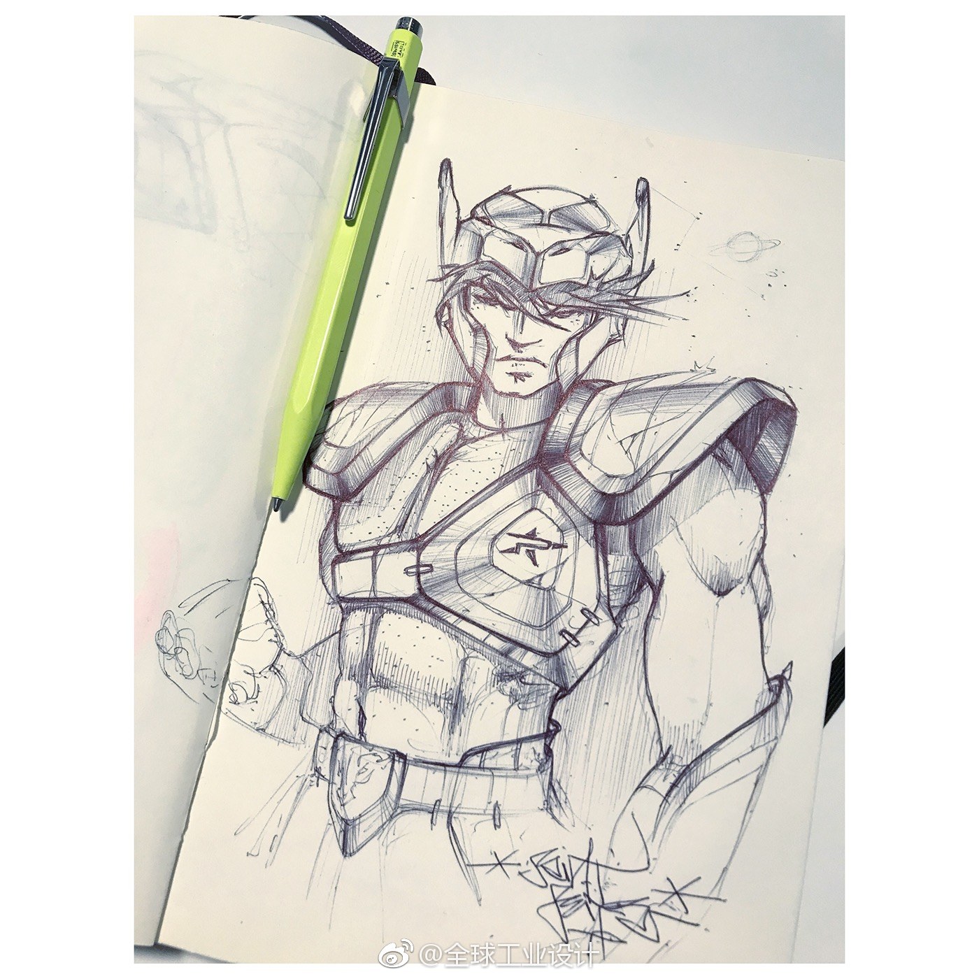 doodles