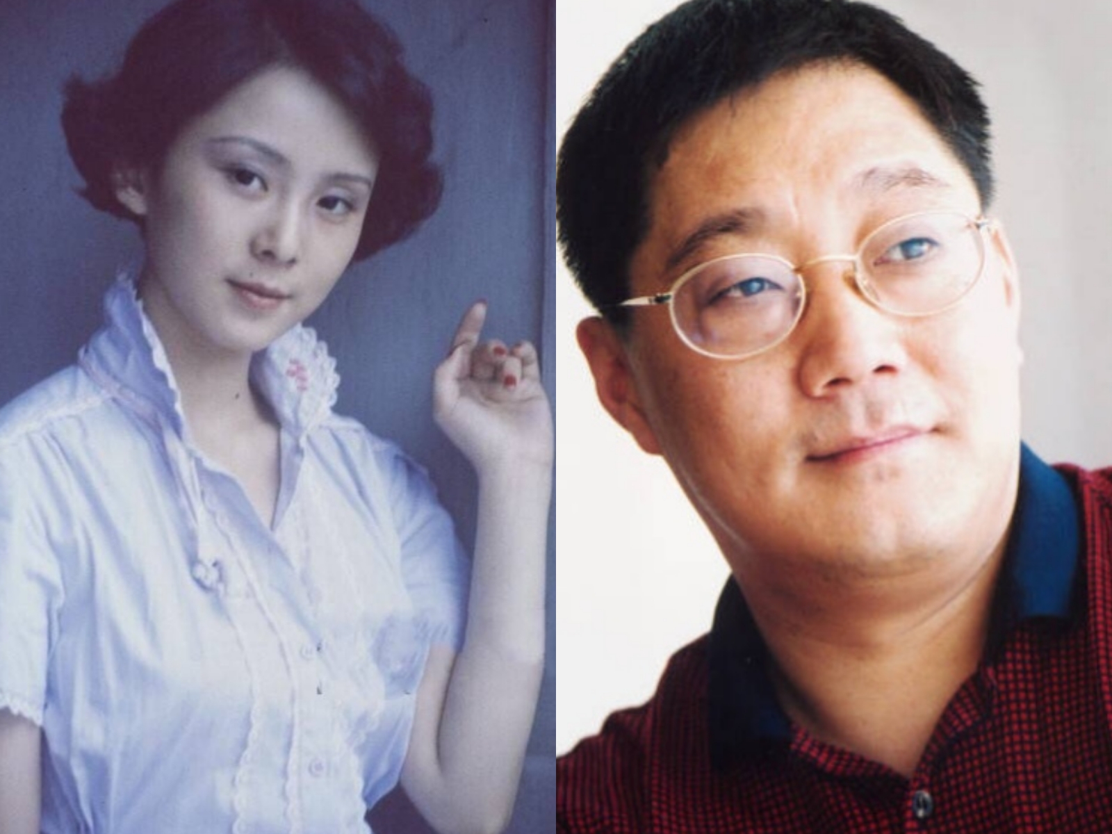 63岁作曲家苏越去世50岁87版红楼梦晴雯扮演者安雯8年等待成空|苏越|安雯|晴雯_新浪新闻