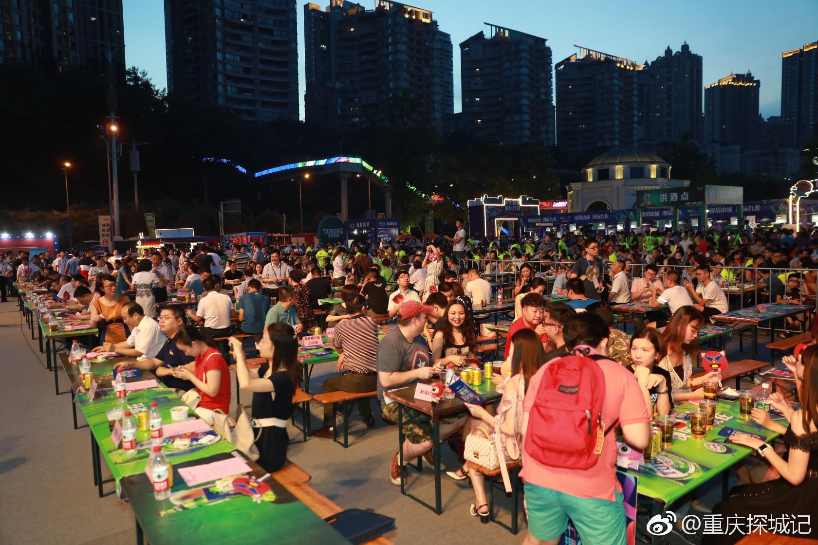 夏日炎炎无心睡眠,夏天就是泡在啤酒里的季节|夜市|睡眠|冰爽_新浪