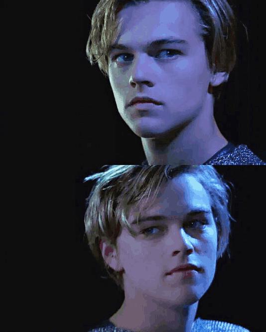 许凯被粉丝誉为中国版小李子,是宇宙级碰瓷还是他未来可期?