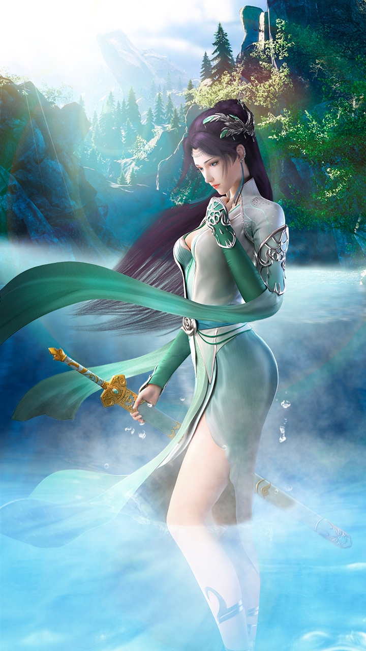 期待网络小说改动漫成浪潮,橙瓜点评