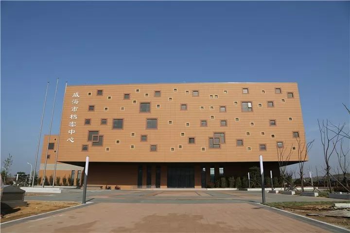 威海一中新校区建的咋样了?快来看看最新建设进展!