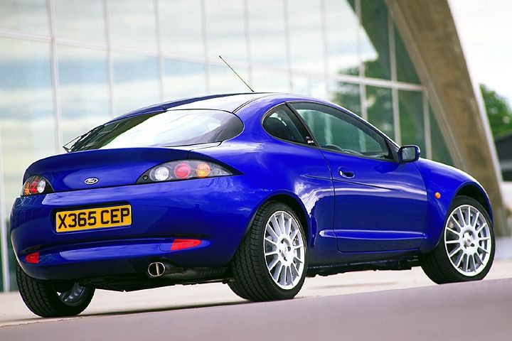 puma不是鞋品牌,怎会是一款suv?听福特怎样解释-新浪汽车