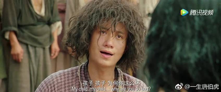 喜剧之王经典片段,贾玲版vs张柏芝版,笑得肚儿痛,哈哈哈哈