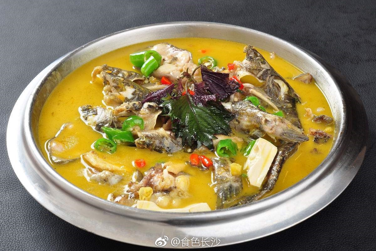 长沙这两家市场黄骨鱼被查出孔雀石绿项目不合格