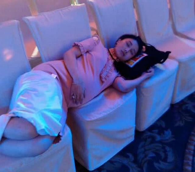 曾是京城有名美人,不顾家人反对嫁入豪门,如今负债数亿!