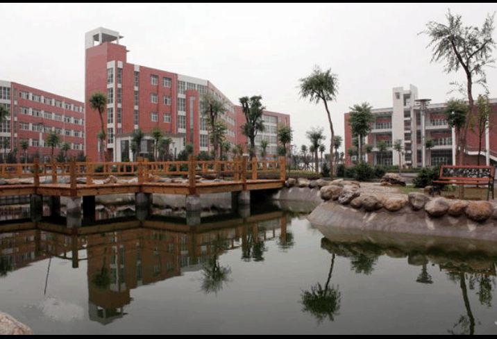 陕西最好中学之一, 成绩好的出奇! 却最不出名?