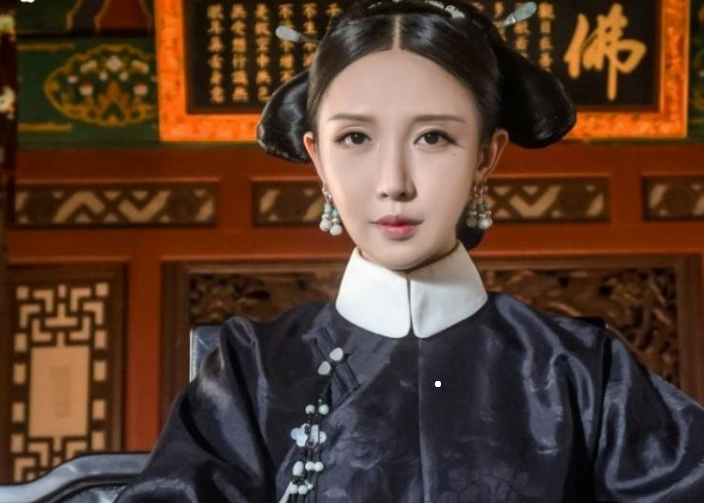 《延禧》受尽宠爱的"小嘉嫔",最后去了哪?结局比姐姐更加可怜