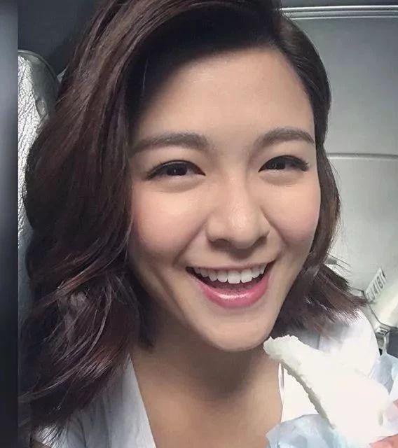 之后,江嘉敏又在多部剧集中亮相,剧集包括《不懂撒娇的女人》,《夸