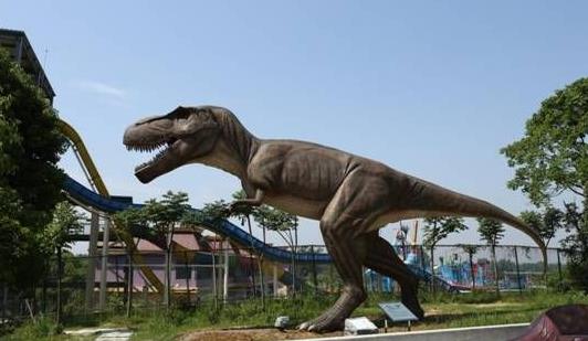 悦兮半岛玩水季温泉水上乐园恐龙园晚餐免费送啦