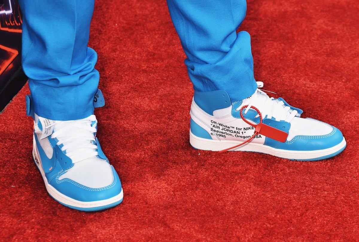 高版本鞋子ow_高版本鞋子的质量 第2张 高版本鞋子ow_高版本鞋子的质量 第2张