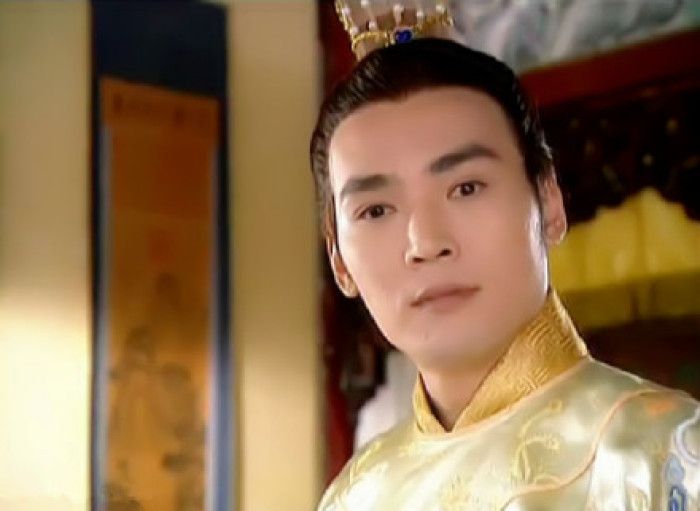 曾饰演《七侠五义》中展昭一角,1998年在琼瑶剧《苍天有泪》中饰演