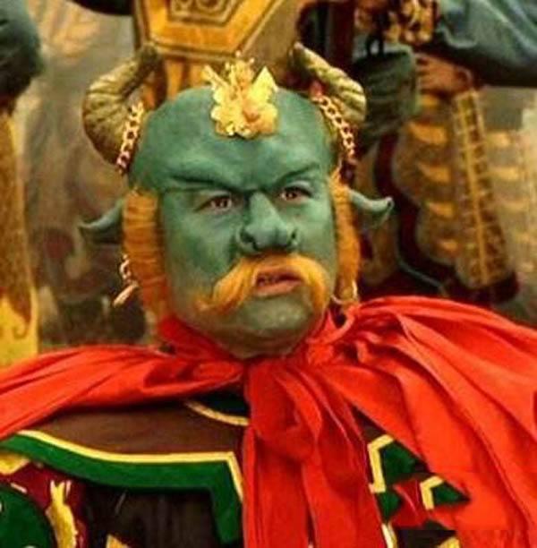 一位100岁老者道出真相,戳破佛祖谎言