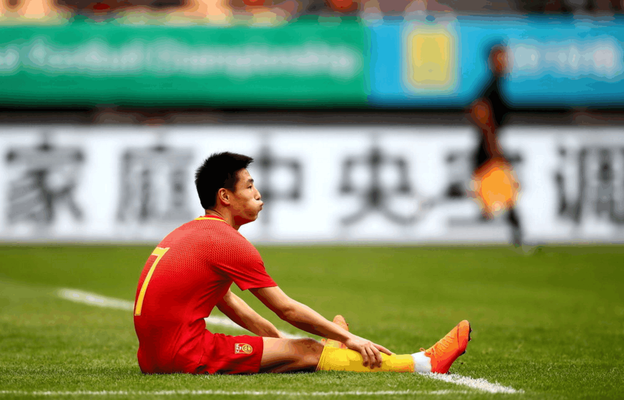 回俱乐部就进球 武磊无愧中国最强 一原因却让球迷爱恨两难