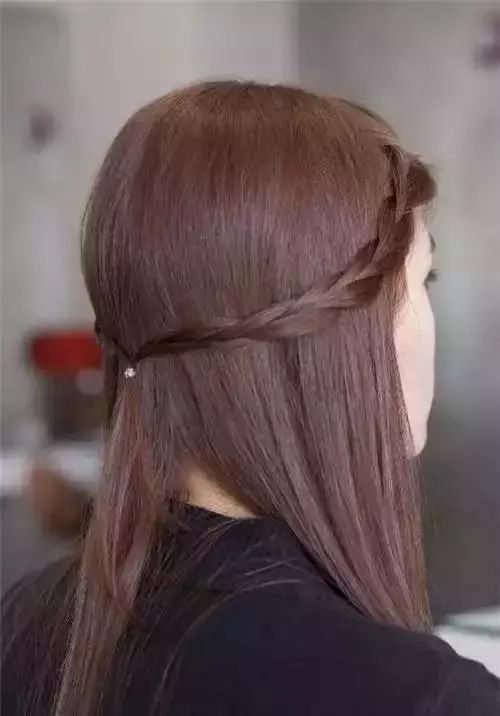 别让如何扎头发成为你最大的困扰,这些技能get起来