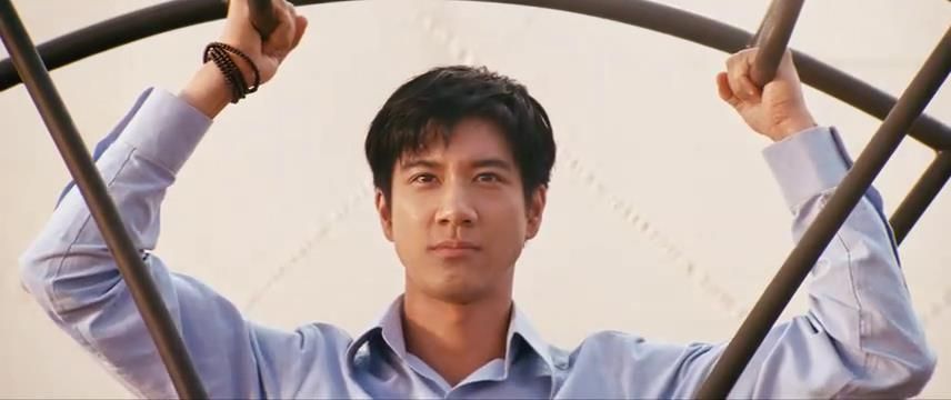 《无问西东》四个不同时代里,是时代造英雄,还是英雄铸时代?